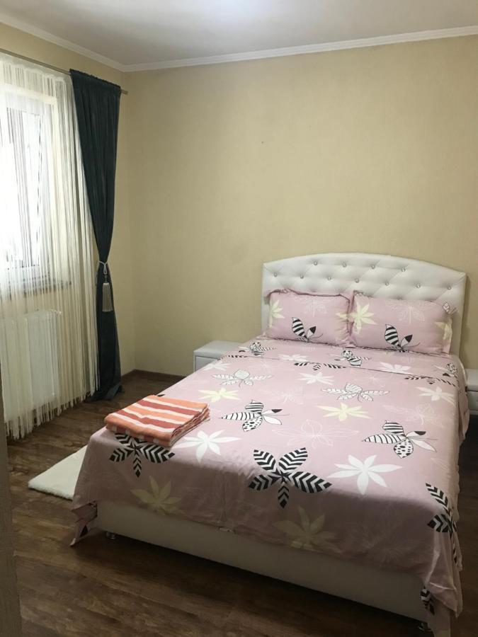 Casa De Vacanta Dalia Si Crina Babadag Ngoại thất bức ảnh