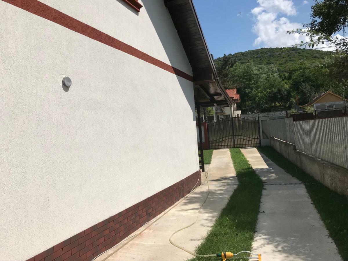 Casa De Vacanta Dalia Si Crina Babadag Ngoại thất bức ảnh